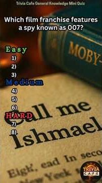 No Hints, No Options — 8 GK Questions | Trivia Café #quiz #trivia #shorts