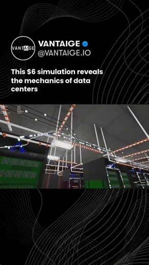 $6 Game Simulates Data Centers: Uncover Real-Time Infrastructure Bottlenecks