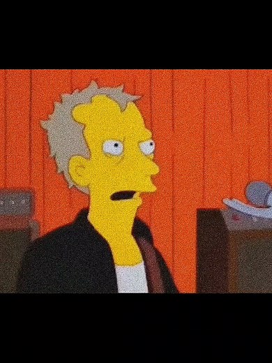 Liver and Onions in The Simpsons: A Fan's Delight
