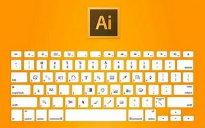 ADOBE ILLUSTRATOR CC 第5课