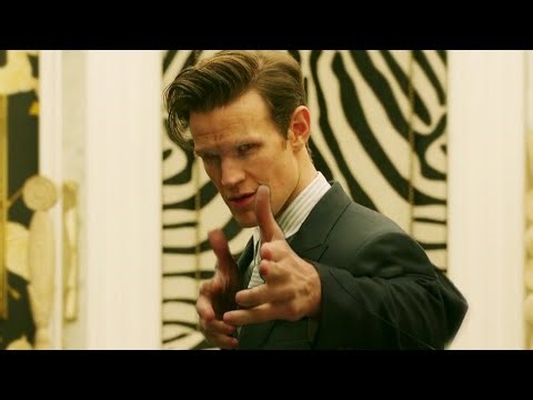 Morbius dance: Funky Soul Edition