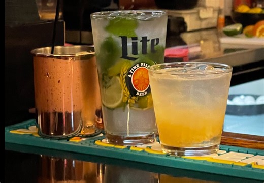 New sports bar and restaurant opens in N.J. town that really loves athletics