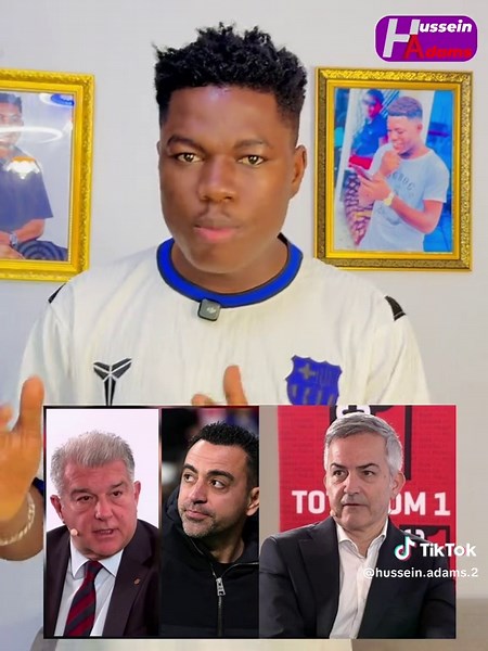 Barcelona's Presidential Elections: Key Candidates and Trophies