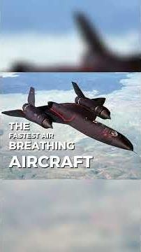 Top 5 Most Iconic Aircraft Ever Built