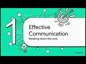 Business communication