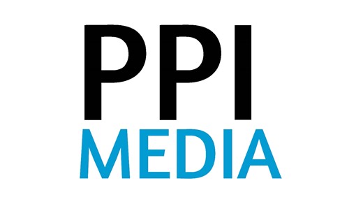 PPM Animated Logo