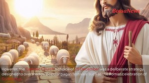 The exact date of Jesus’s birth remains uncertain