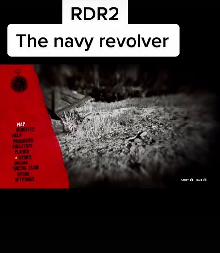 Mastering the Navy Revolver in Red Dead Redemption 2