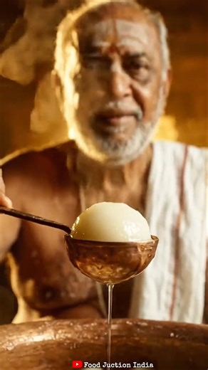 ऐसे बना दुनिया का सबसे Soft Sweet 😳#shorts