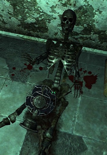 Exploring Fallout 3's Best Easter Eggs