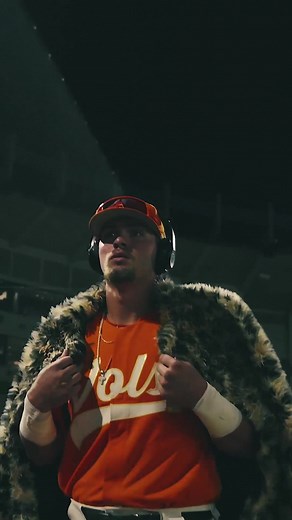 Tennessee Baseball Drip Showcase