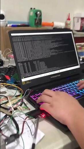 Hacking on a locked down Mazda Infotainment System using CMU serial