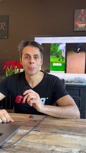 Laura Jašinskaite on Instagram: "We couldn’t not share this.❤️ This is a 13minute final assignment review from one of our students @shepherds.in.action and it stopped us in our tracks. Not because it is perfect. Not because it was easy. But because it shows what is possible when someone refuses to quit.🔥 She did not start with “good genetics.” She did not start with food drive. She did not start with ball drive. She did not start with calm dogs,motivated dogs,or naturally engaged dogs. She star