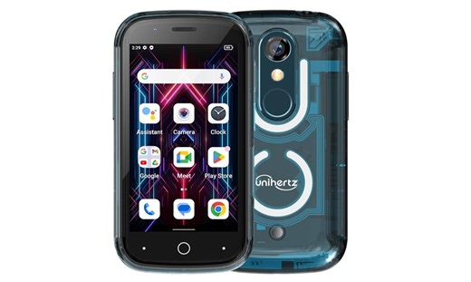 Acest mic telefon cu Android are caracteristici ce lipsesc de pe Galaxy S24