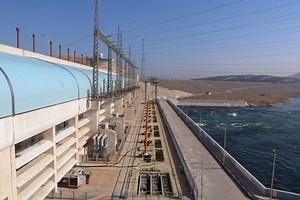 Protesters at Tishreen Dam: Protecting dam, responsibility of all Syrian components