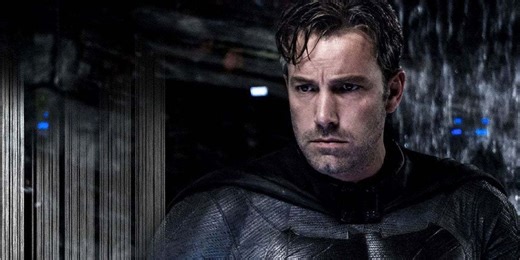 10 Essential Ben Affleck Movies, Ranked