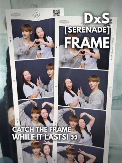 Kapan lagi kannn, bisa foto sama DK x SEUNGKWAN 🫣⁉️ Daripada ketinggalan, mending run to your nearest Photoism & catch the frame while it lasts! 🫰🏼 💌 Photoism ft. DK x SEUNGKWAN 13/01/26 - TBA @SEVENTEEN #photoism #photoismidn #photoismindonesia #DK #SEUNGKWAN