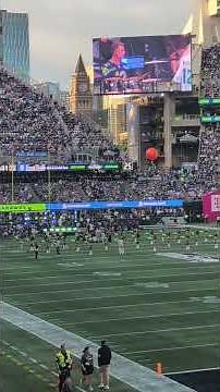 Soundgarden - Spoonman - Seahawks