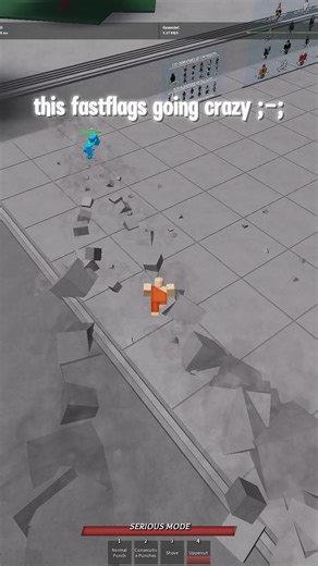 this fastflags going crazy #tsbg #tsb #onepunchman #roblox #thestrongestbattlegrounds #robloxthestrongestbattlegrounds #strongestbattlegrounds