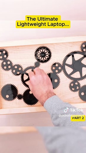 The Ultimate Lightweight Laptop Review: Part 2 Unboxing