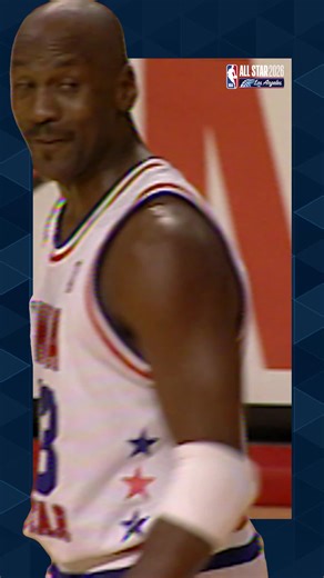 Kobe Bryant vs Michael Jordan: 2003 NBA All-Star Showdown