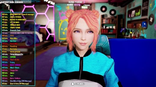 ❤️A MESSY MESSY MESSY CHAT DAY❤️