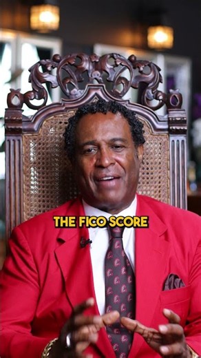 Why Your Credit Score Is Not Your FICO Score and What You Actually Need for Million Dollar Funding |