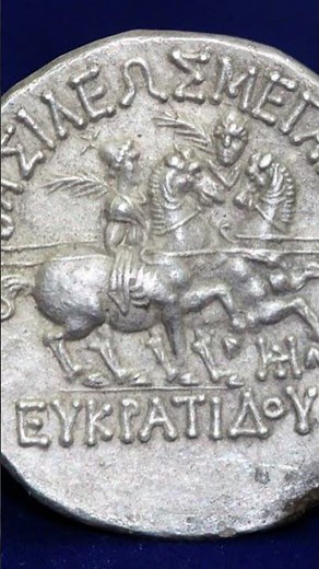 Uncovering the Greco-Bactrian Kingdom: Greece’s Ancient Empire