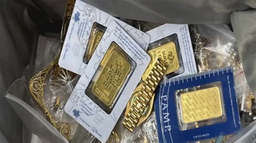 Attorney: Men accused of ‘gold bar scam’ run legitimate business