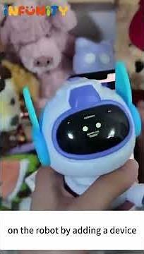 AI Robot Using Tutorial