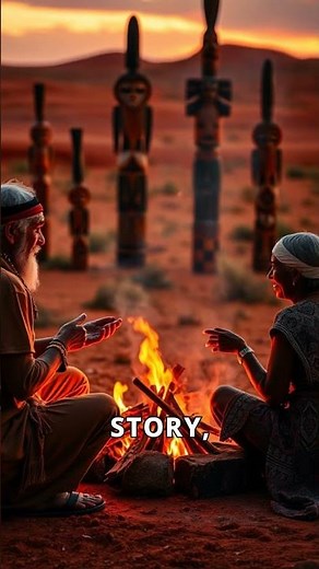 The Deep Meaning of Totems in Aboriginal Culture