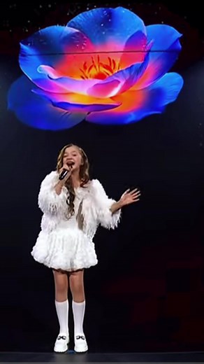 @Nastia Kvitka Official #eurovision #🇺🇦 #jesc2023 #kvitka #🌸