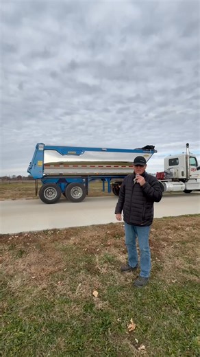 🚨NEW FEATURE ALERT🚨 Brian giving the inside scoop on this show trailer package! CALL TODAY to build YOUR trailer: 815-672-7950 We'll take care of the rest😎 | Coras Trailer Manufacturing, Inc.