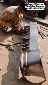 122K views · 2.5K reactions | Suzuki Mehran Modified Bumper #mehranparts #sbcmodifier #Mehranmodified #Mehran #lambodoors #Pakistan #hondamodified #sbcmodifiet #SuzukiMehran #trimdoor | Sbc Modified Cars & Lambo Door Kit Installation | Facebook