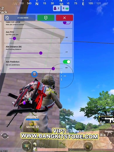 PUBG MOBILE HACK 4.2 | BULLET TRACK strong Bypass| PAID HAX | ANDRIOD ROOT NO ROOT #pubg #viral