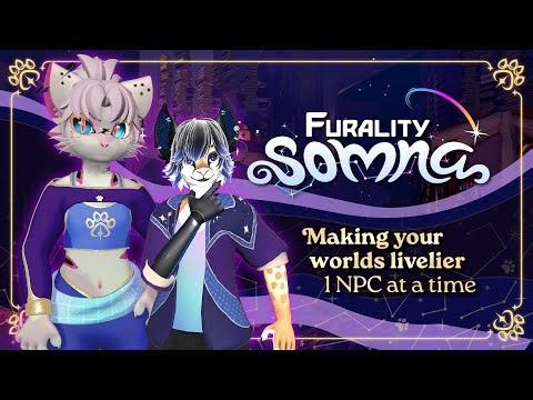 Making Your Worlds Livelier, 1 NPC at a Time