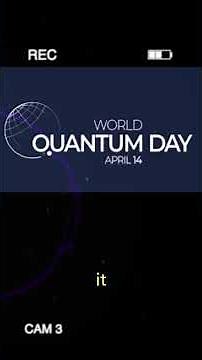 Quantum Secrets Revealed The Science Quietly Running Your Life