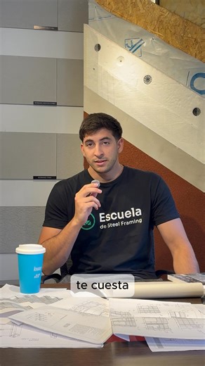 Soporte Técnico en Steel Framing. En la Escuela de Steel Framing contamos con un Departamento Técnico especializado que acompaña tu proyecto desde el análisis inicial hasta la ejecución en obra, con soluciones concretas y respaldo profesional. 🔹 Asesoría técnica especializada 🔹 Planos estructurales y memoria de cálculo 🔹 Cómputo completo de materiales 🔹 Servicio de panelizado 🔹 Análisis de factibilidad del proyecto Ya no estás solo ante dudas técnicas o decisiones estructurales críticas. Nu