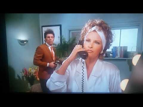 Kramer fires Raquel Welch