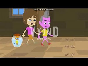 (Dora vyond) Dance to the rescue part 5