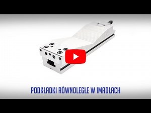 How to use parallels in a machine vise