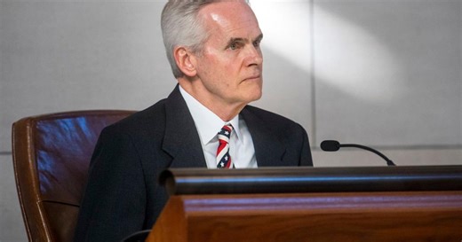 Nebraska auditor says he's gone to law enforcement over governor's no-bid contract