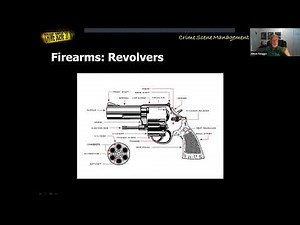 Evidence Collection - Revolvers