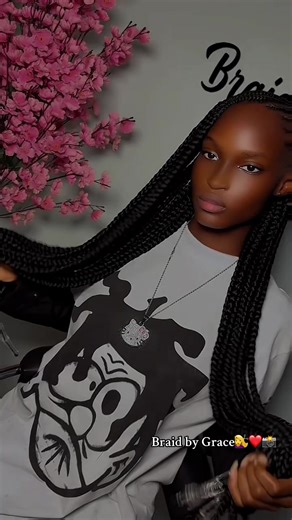 Learn How to Dance with Braided Hairstyles