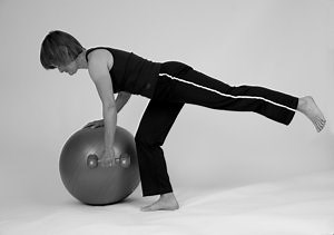 Osteoporosis Exercise Treatment Program