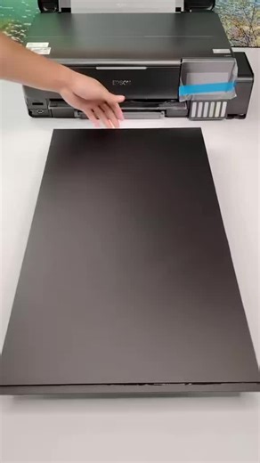 ‎شركة روزان لمستلزمات التصوير والسبليمشن - قسم الجملة‎ on Instagram‎: "طابعة L8058 DTF Printer – طابعة DTF احترافية للطباعة على جميع أنواع الأقمشة 🔥 الطابعة المتكاملة لكل مشاريع الطباعة على الملابس والمنسوجات بجودة ودقة عالية! ✅ المواصفات التقنية: • الموديل: L8058 • تقنية الطباعة: DTF (Direct To Film) – للطباعة المباشرة على ورق الفيلم ونقل التصميم على القماش باستخدام بودرة حرارية • رأس الطباعة: مبنية على تقنية Epson 5 ألوان • دقة الطباعة: عالية الجودة – تصل حتى 5760×1440 dpi • مساحة الطباعة: A4