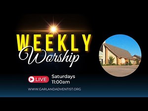 The Meat of Our Burger - Elder Sarah Titus