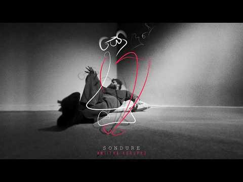 Sondure (සොඳුරේ) - Anjitha Kuruppu | Official Music Video