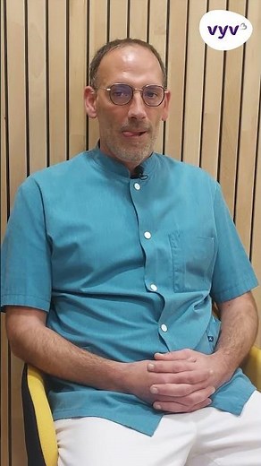 Le métier d'infirmier en SMR