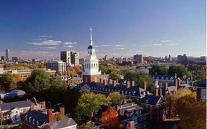 【明尼苏达大学双城分校】University of Minnesota Twin Cities
